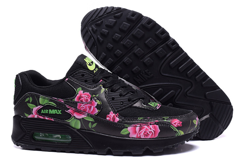 air max a fleur